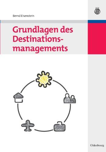 Grundlagen des Destinationsmanagements