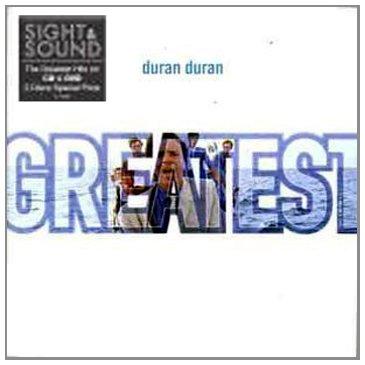 Greatest-CD & Dvd