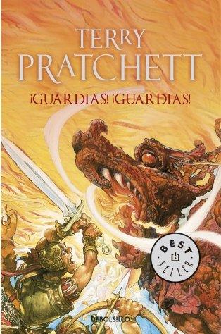 ¡Guardias! ¡guardias! (BEST SELLER, Band 26200)