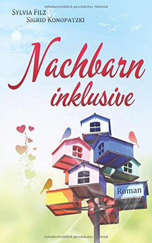 Nachbarn inklusive