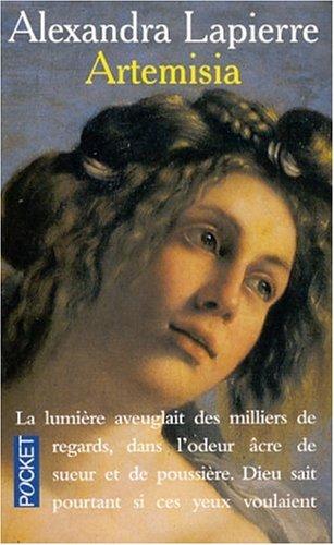 Artemisia : un duel pour l'immortalité