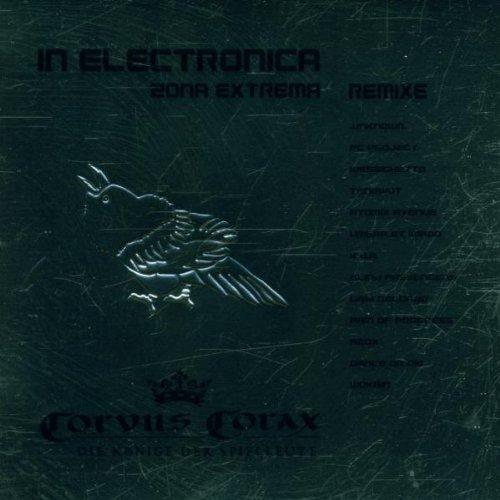 In Electronica-Zona Extrema