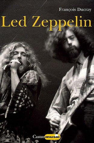 Led Zeppelin