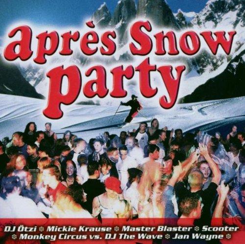 Après Snow Party 2004