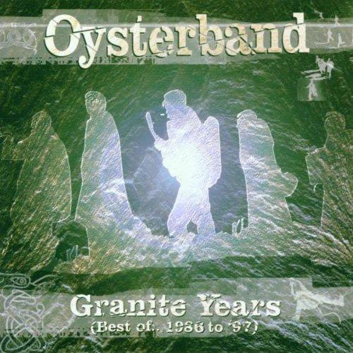 The Granite Years/Best of