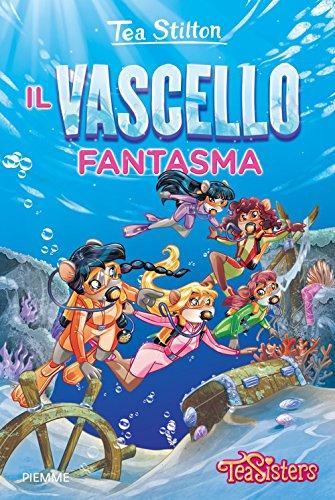 Il vascello fantasma