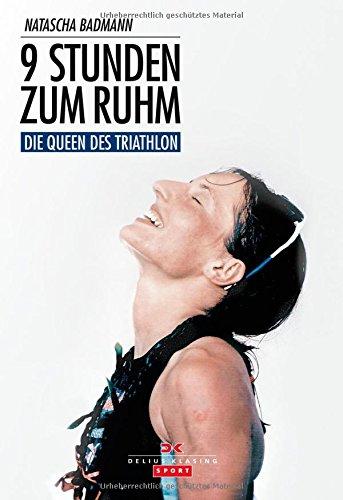 9 Stunden zum Ruhm: Die Queen des Triathlon