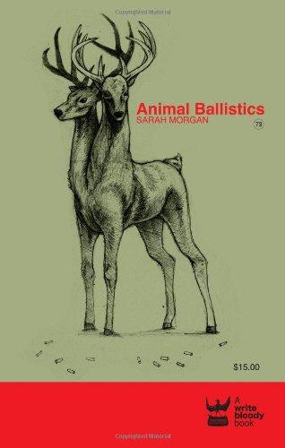 Animal Ballistics