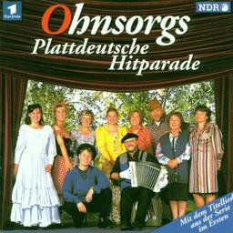 Ohnsorgs Plattdeutsche Hitparade