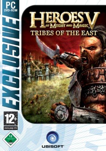 Heroes of Might and Magic V - Tribes of the East (Add-On)