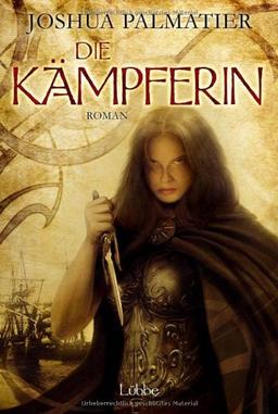 Die Kämpferin: Roman