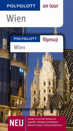 Wien. Polyglott on tour - Reiseführer