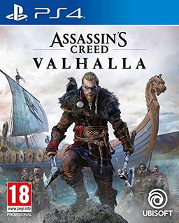 Assassin's Creed Valhalla Ben