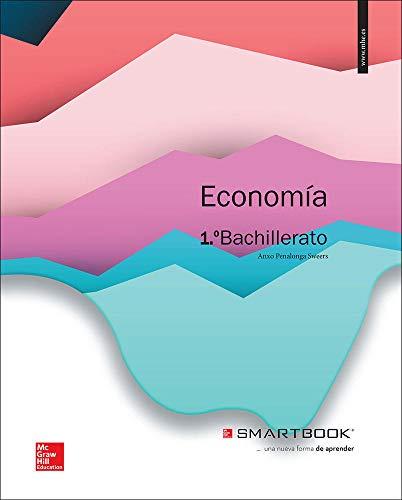 LA+SB Economia 1 Bachillerato