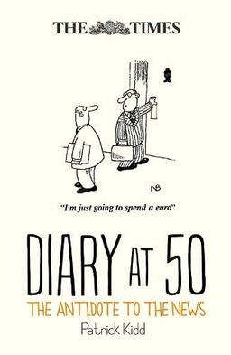 Times Diary at 50: The Antidote to the News