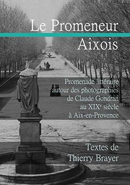 Le Promeneur Aixois