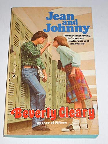 JEAN AND JOHNNY