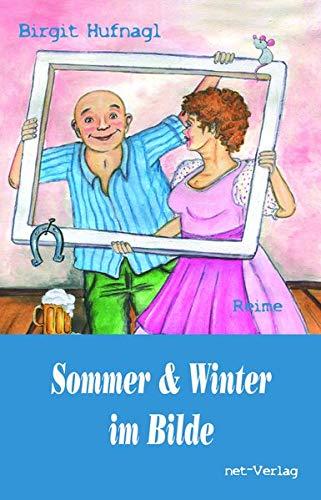 Sommer & Winter im Bilde (Haushaltshilfe Winter & Doktor Sommer)