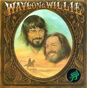 Waylon & Willie