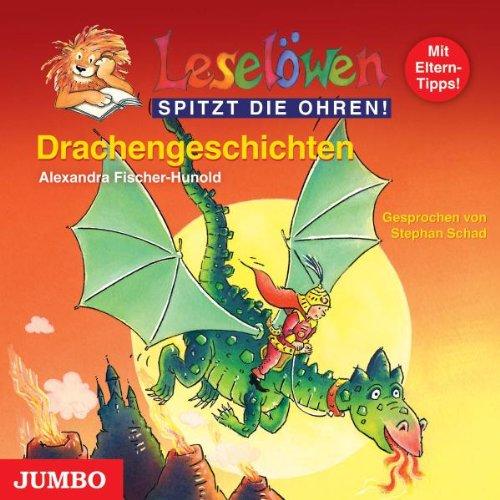 Leselöwen Drachengeschichten