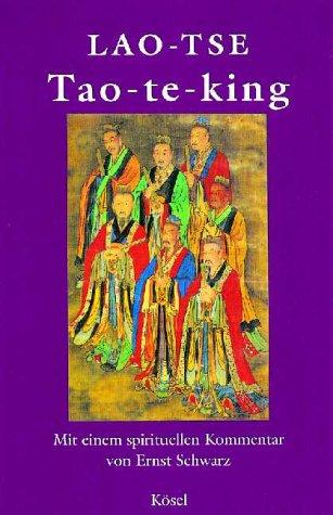 Tao-te-king