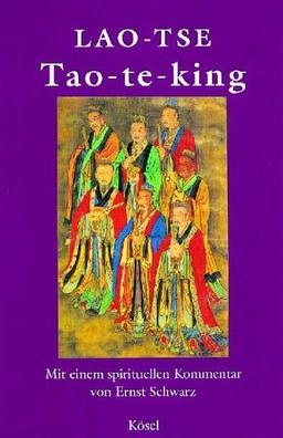 Tao-te-king