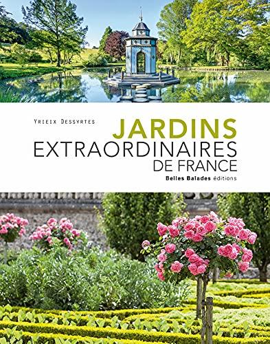 Jardins extraordinaires de France