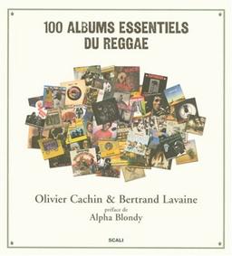 100 albums essentiels du reggae