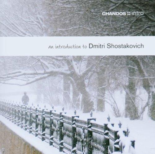 Introduction to Dmitri Shostakovich