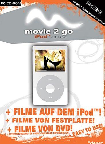 movie 2 go iPod Edition