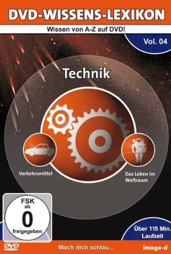 Technik - DVD-Wissens-Lexikon