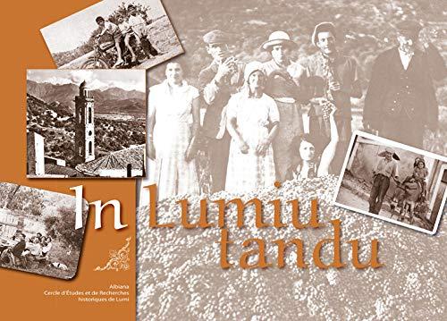 In Lumiu tandu – Tome 1