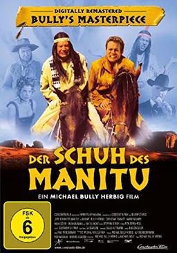 Der Schuh des Manitu