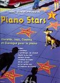 Piano stars Volume 1