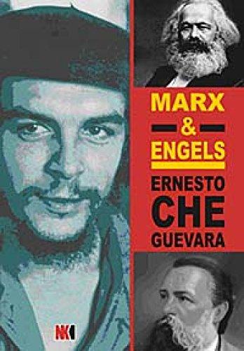 ERNESTO CHE GUEVARA