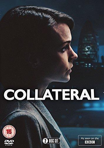 Collateral (BBC) [DVD] [UK Import]