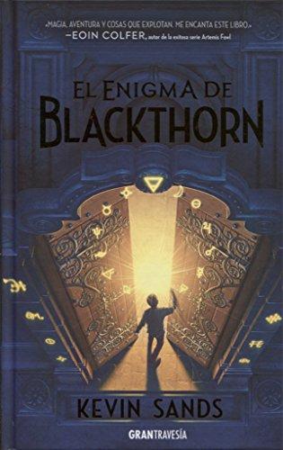 El enigma de Blackthorn (JOvenes)