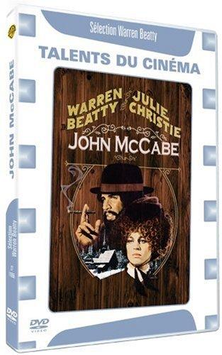 John McCabe [FR Import]