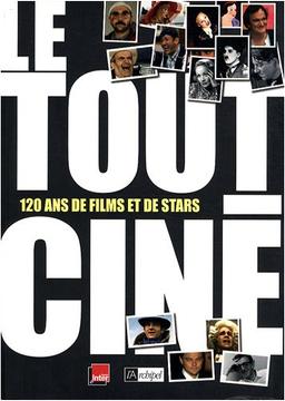 Le tout-ciné : 365 jours de films et de stars