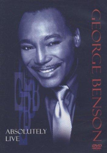 George Benson - Absolutely Live