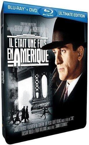 Il était une fois en Amérique - Edition collector [Blu-ray]