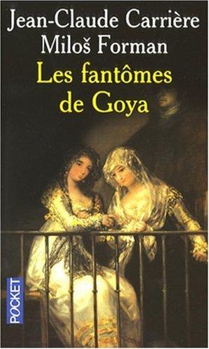 Les fantômes de Goya