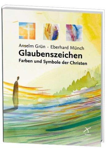 Glaubenszeichen: Farben und Symbole der Christen