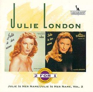 Julie Is Her Name Vol.1&2