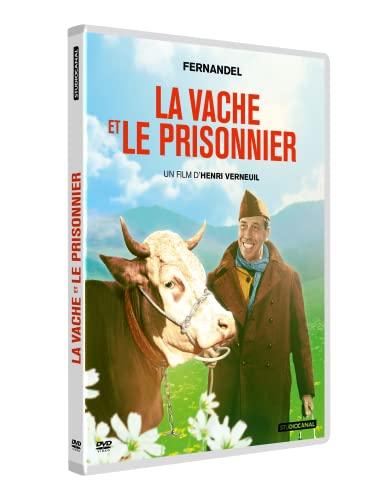 La vache et le prisonnier [FR Import]