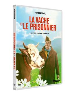 La vache et le prisonnier [FR Import]