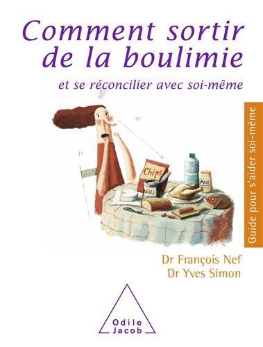 Comment sortir de la boulimie et se réconcilier avec soi-même