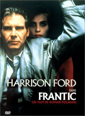 Frantic [FR IMPORT]