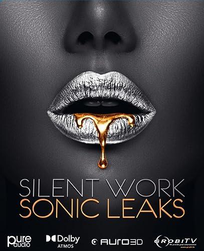 Silent Work – Sonic Leaks [Pure Audio Blu-ray]