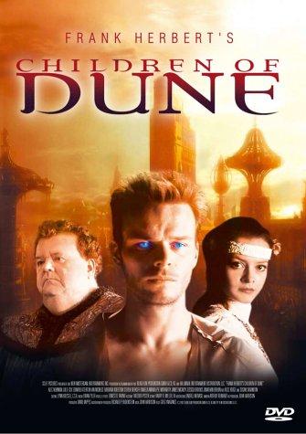 Frank Herbert's Children of Dune [2 DVDs]